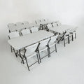 China Folding Chair Cheap Modern Strong Colorful Plastic Folding Steel School Chairs