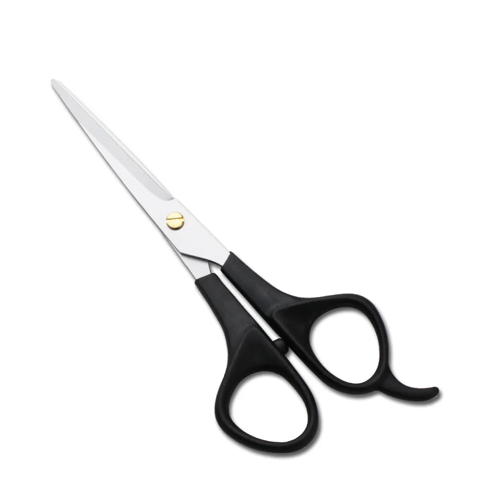 Durable Household Salon 6.5inch Hair Cutting Scissors Barber Shears Hairdressing Scissors