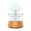 2023 New Cheap Rain Cloud Humidifier air Humidifier Essential Oil Diffuser