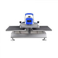 Prime Double Station Tshirt Heating Heat Transfer Press Machine Manual Heating Transfer Photo Printing Machines