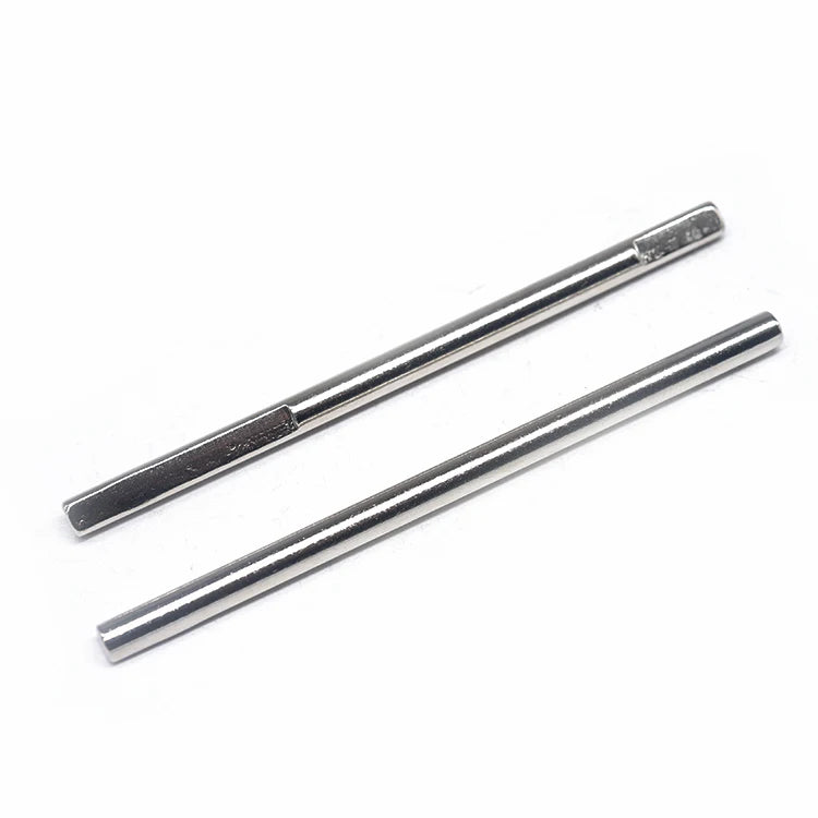 Custom Stainless Steel Hinge Pins Dowel Pins Knurled Pin Cylinder Nail