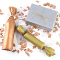 17g Tissue Paper Bulk Metallic Gold Rose Gold Silver Gift Wrapping Accessory Wrap DIY Fringes Shredded Fill Confetti