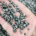 Wholesale Natural Healing Bulk Crystal Tumbled Stones Rough Pyrite Gravel Stone for Decoration