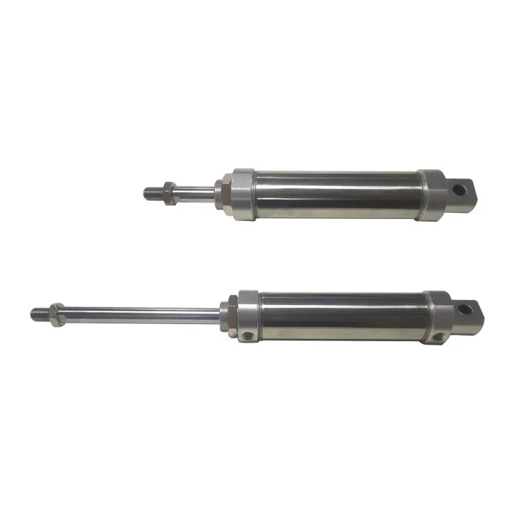 CMK2-CC-40-100 Air Cylinder for Mitsubishi Offset Printing Machine Parts