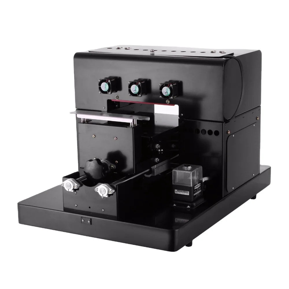 Vevor A4 Uv PrinterPhone Case Print MachineLed Flatbed Printing UV