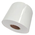 Die Cut Free Sample 0.1-0.76mm Insulated 94V0 Frame Retardant Fireproof Black Printable Pet pp Pc Polycarbonate Film