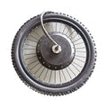 DIY Ebike Kit 48v 750w 1000w 1500w Hub Motor Electric Bicycle Conversion Kit