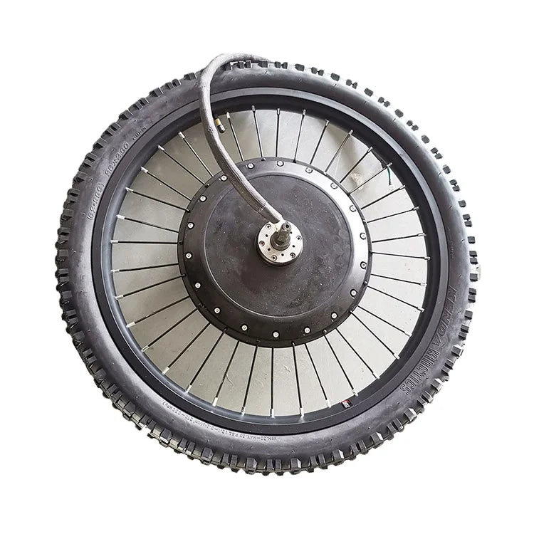 DIY Ebike Kit 48v 750w 1000w 1500w Hub Motor Electric Bicycle Conversion Kit