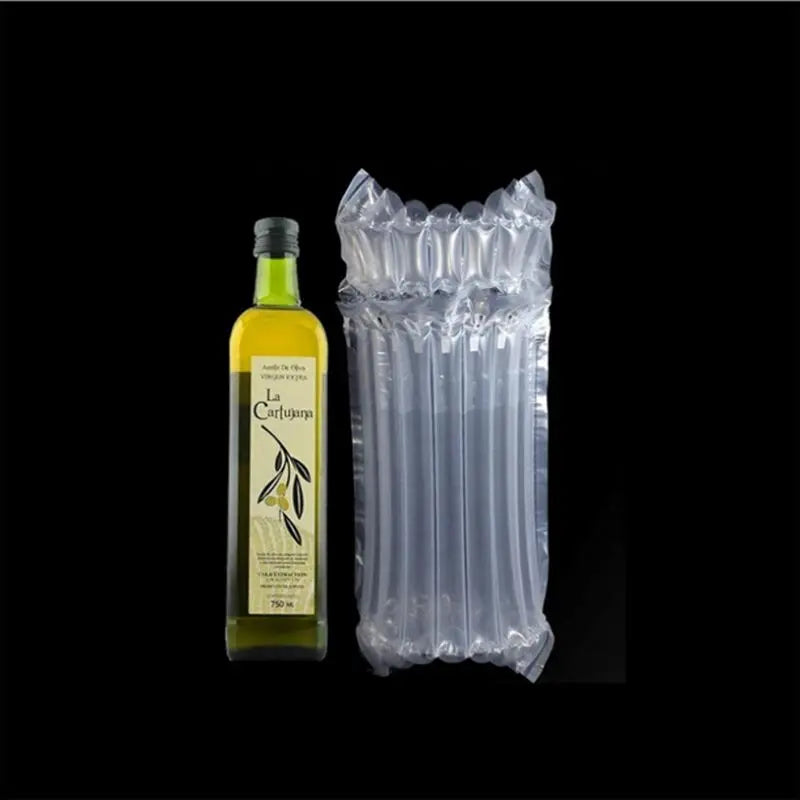 Inflatable Air Bag Packing Air Bubble Package for Bottles and Laptops