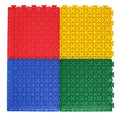 PP Plastic Outdoor Soundproof Basketball Flooring Sport Tiles Volleyball Flooring for Basketball Court for Sale