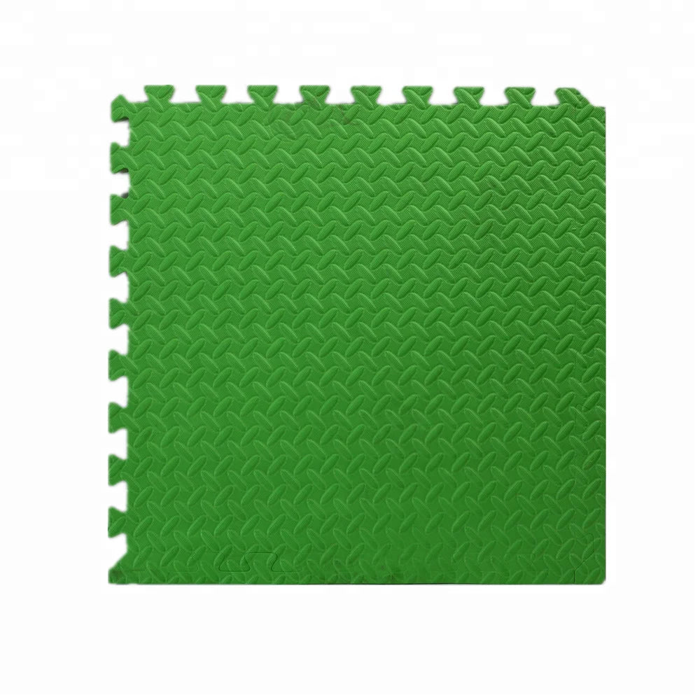 Factory Directly Supply Interlocking Eva Foam Puzzle Tatami Floor Exercise Mat