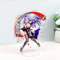 Acrylic Custom Bracket HD Anime Acrylic Bracket Gift Anime Keychain Customization