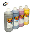 1000ml 4 Color High Quality Wholesale Sublimation Dye Ink Refille for Epson Head Printer