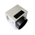 Sino Auto Focus10mm Galvo Scanner Galvanometer Galvano Head for Fiber Laser Marking Machine