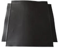 1100x1300mm Cost Saving Black Pallet Packing Plastic Slip Sheet