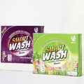 OEM Private Label Eco Strip Laundry Detergent Sheets with Wholesale