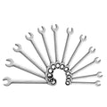 1 Pc Alloy Metric Ratchet Combination Wrenches Set with Double End Non-Slip for Car Repair Hand Tools