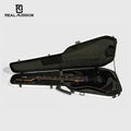 Selena E Real Mission Hard Case for Telecaster Guitar Fiber Glass Material Real Musical Instrument Gig Bag Electric Guitar Case