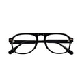 Hot Sale Men's Anti Blue Light Acetate Eyewear Diamond-Shaped Eyeglasses Popular for Their Stylish Design