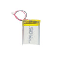 Rechargeable Lithium Polymer Battery Cell 3.7V 700mAh 802535 Digital Batteries 502535 702535 102535 OEM Lipo Battery