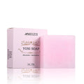 Cleansing and Softening Dark Spot Remover Whitening Soap for Women Skin Care