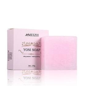 Cleansing and Softening Dark Spot Remover Whitening Soap for Women Skin Care