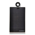 130W Marine Grade Solar Pv Panels for RV Roof Flat Area Boat Deck Walk-On Back Contact Mono Cell for Star-Gazing at Night