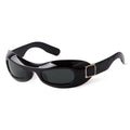 STYZ5023 High Quality Sun Glasses Women Men Vintage Retro Luxury Custom Logo Polarized Sunglasses