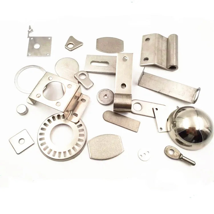 Cheap Oem Odm 4 Axis Anodized Aluminum 6061 Metal Titanium Microphone Cnc Parts for Custom Rapid Prototype