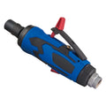 1/4inch Mini Straight Pneumatic Air Die Grinder 25000 RPM 3mm/6mm Chuck Grinding Mill Engraving Sander Tool Machine for Mold