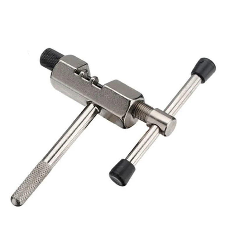 Supuer Portable Steel Bike Chain Cutter Tool Mountain Bike Cycle Pin Splitter Maintenance Kit