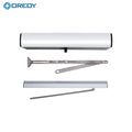 OREDY Heavy-Duty Automatic Swing Door Operator Suitable for Hotel Door Warehouse