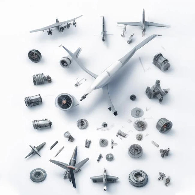 Customized Industrial Equipment CNC Machining Services Stainless Steel Lab Mixing Broaching Marine Propellers Wire EDM