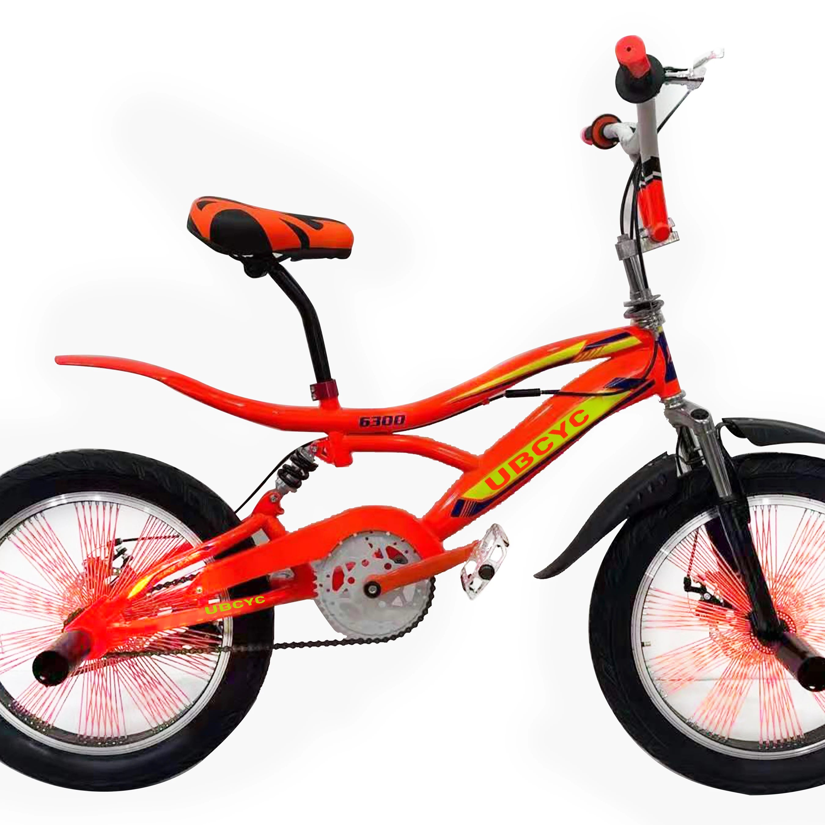 20 Inch BMX Bike Bicycle Hot Sale OEM Customized Cycling Children Kids' Bike BMX CE approved bmx bike