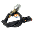 1619930 SENSOR GP-PRESSURE Used in 3176B 3176C 3196 3406E 3408E Part Number 161-9930