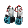 Good  Quality Aquarium AKN  air Pump  Inkjet Printer Spare Parts Ink Pump  Air Pump 65-75kpa Printer Ink System