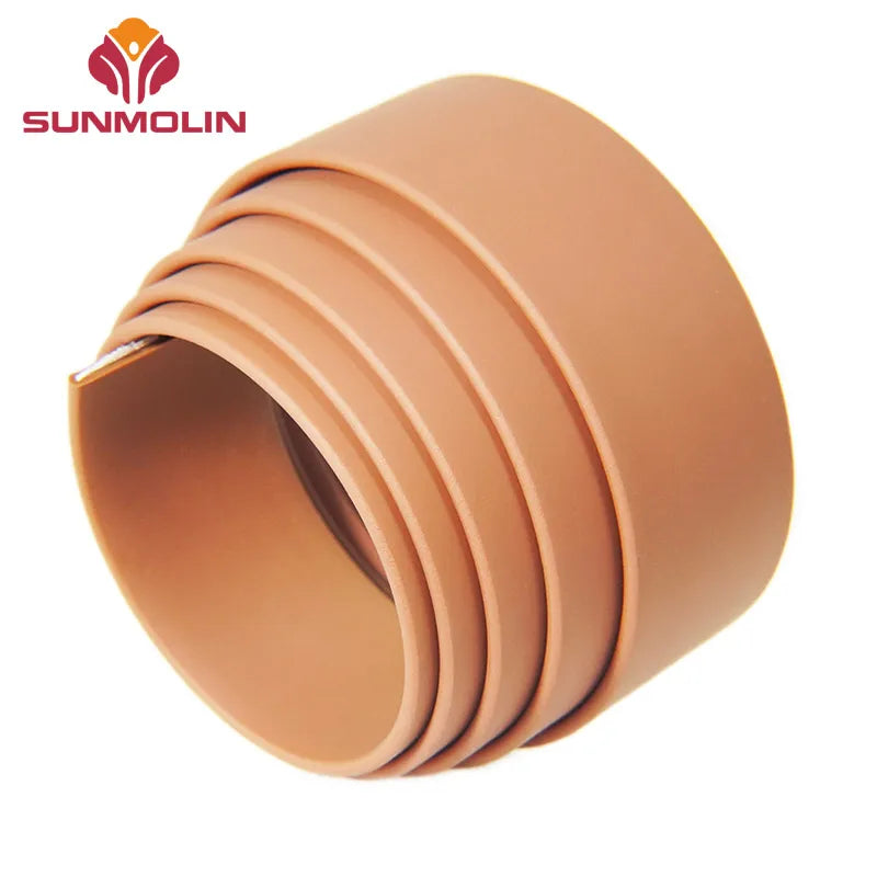 Outdoor Product Use 25mm TPU Coated Silicone Webbing-Eco-Friendly Waterproof Easy to Clean Low Temperature Resistant