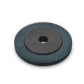 10pcs 8 Inch Radial Bristle Brush 25mm Thickness Customizable OEM Support Abrasive Disc for Metal Product Abrasive Tools