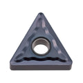 OEM Zhuzhou CNC Turning Tool Tungsten Carbide Inserts for Stainless Steel Processing TNMG160404 160408 Harden