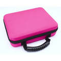 Ginger Essential Oil Hard EVA Carrying Travel Case With Carry Handle