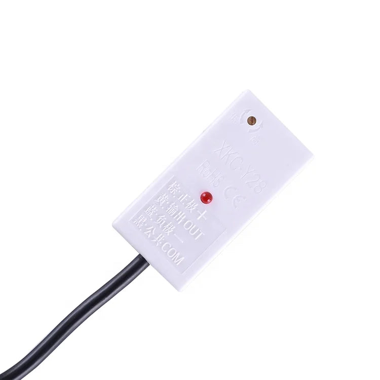 XKC-Y28A Non Contact Liquid Level Sensor DC 5-24V Inductive Switch Water Detector