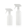 500ml White All-Plastic Trigger Gun Spray Bottle Large Capacity Plastic Bottles Product Category Multi-Purpose for Cleaning