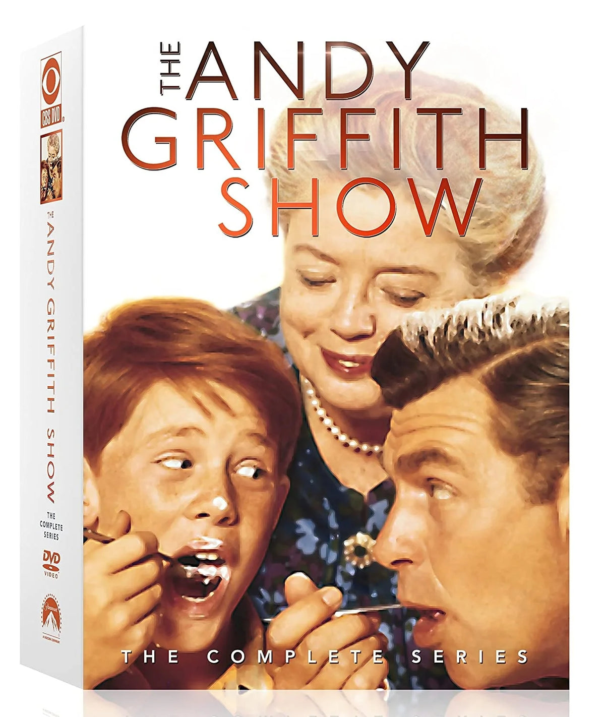 DVD BOXED SETS Buy MOVIES TV Show Films Manufacturer Factory Supply the Andy Griffith Show SEASON 1-8 39dvd Disc Us Version