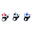 Cycling Football Ideas Creative Bicycle Bell Road Mountain Bike Bell with Unique Football Design