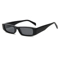 Hip Hop Sunglasses Custom Men Fashion Man Mirrored Ce Polarized Vintage Oversize Women Fashion Designer Sunglasses 2026 Acetate