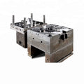High Quality Customized Aluminum Die Casting Mold Premium Casting Services