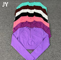 Joyyoung Fitness Wear Exercise Bras + Butt Lifting Leggings Yoga Sets - Sport Suit Seamless Workout Gym Set Women