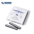 TAISHENGFRAME TS-D41 12mm UNI Iron Photo Frame V-Nails with Smooth Shank 4200PCS for Softwood Picture Frames MegaBDM