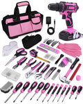 267 Pieces Power Tools Set Total Household Tool Sets Power Tools Set