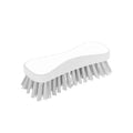 Multifunctional Plastic Scrub Cleaning Brush for Dishes Floor Grout Lines Walls Sink Carpet